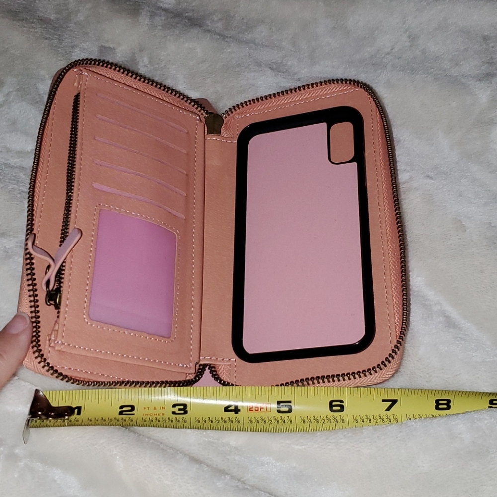 Iphone Wallet Case - image 3
